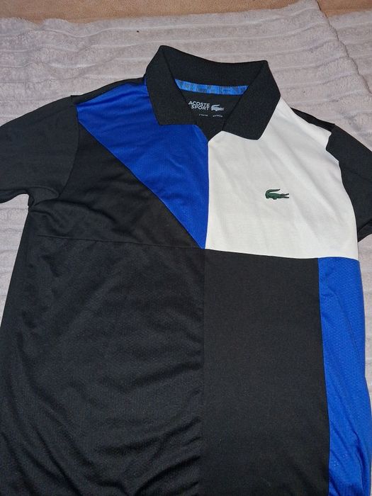 Футболка лакост, чудовий вірант для літа