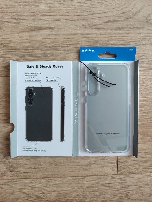 Чохли для Samsung Galaxy S23 FE