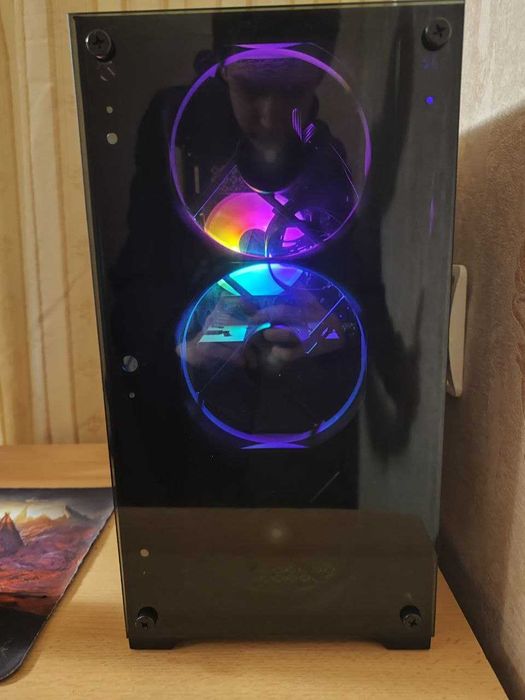 Ігровий компютер