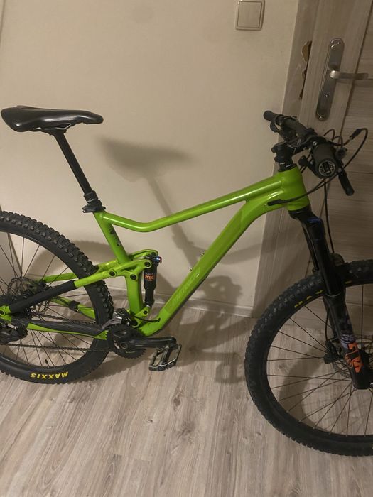 Rower Merida one-twenty