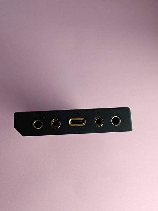 Hiby r6 pro 2 audio player аудіо плеєр