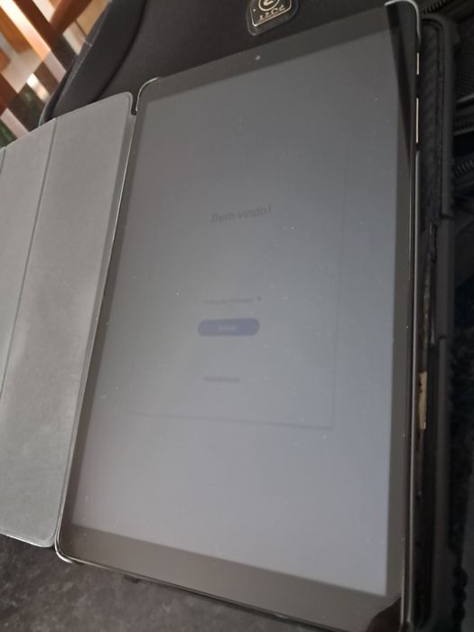 Tablet samsung t5