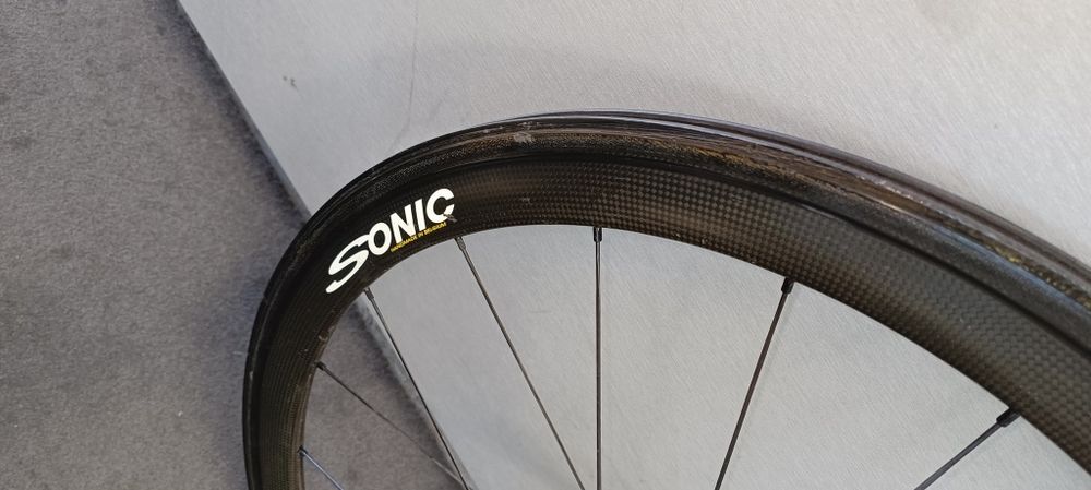Roda estrada SONIC