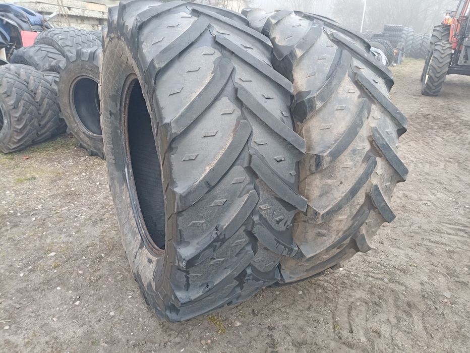 540/65R34 Kleber Super 11L Gwarancja montaż