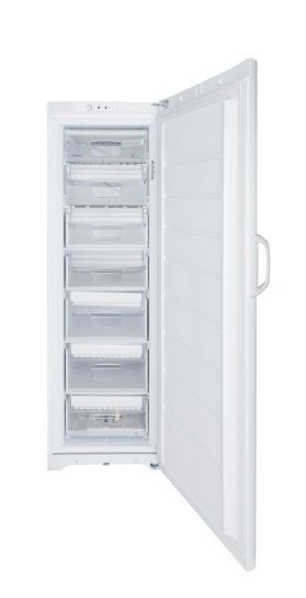 Arca vertical INDESIT