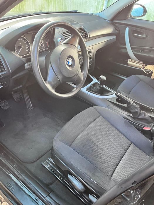 Bmw serie 1 118D