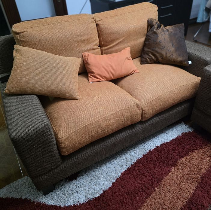 Vendo Sofás de  sala