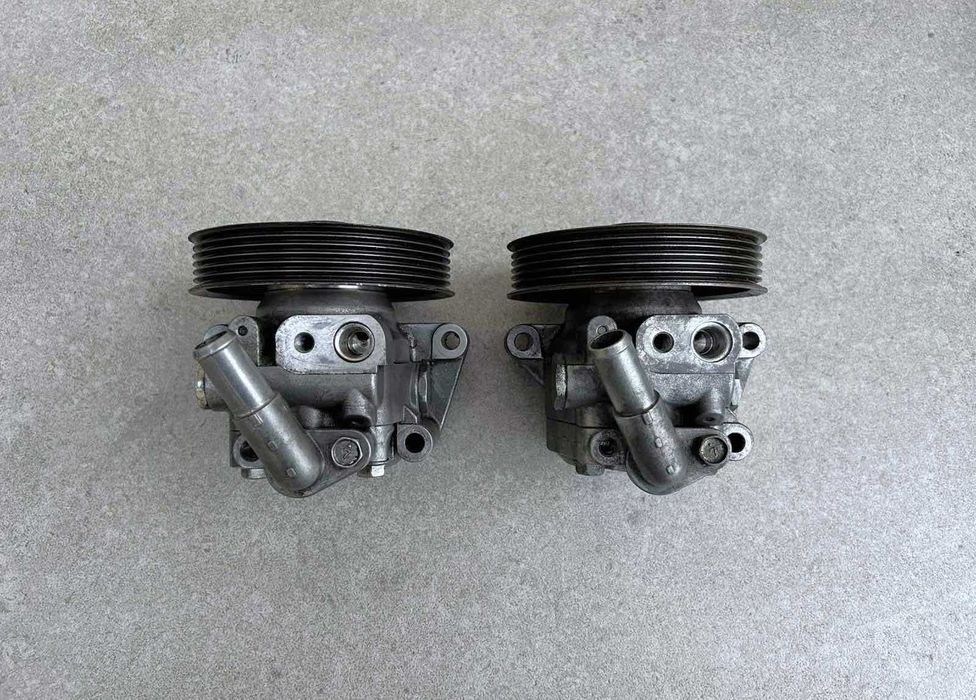 Насос гидроусилителя (ГУР) Volvo V70. S80 - 2.0TD (2007-2010р.в)