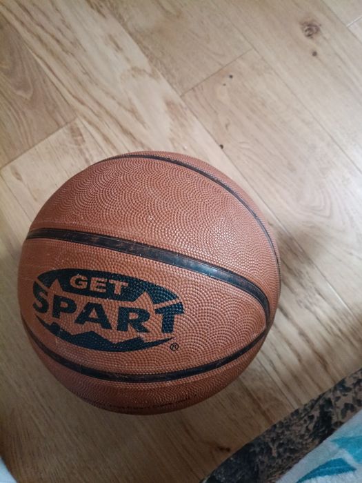 Piłka koszykowa Get Spart