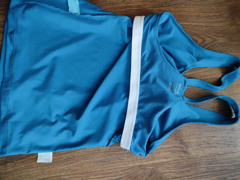 Reebok Koszulka sportowa damska 38 m
