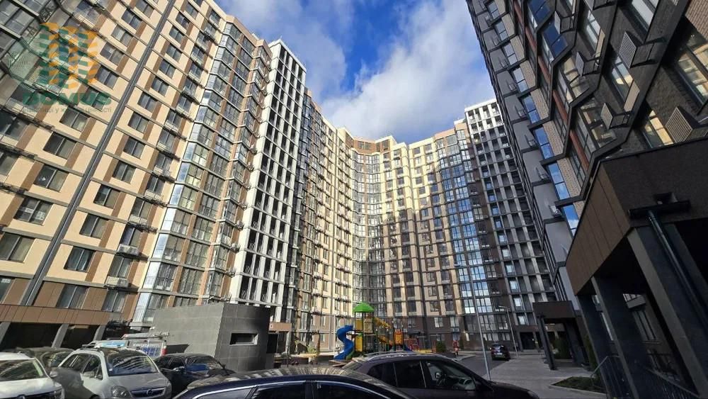 2-rooms apartment apartment by the address (area 68 m²) - Atlanta.ua - photo 8