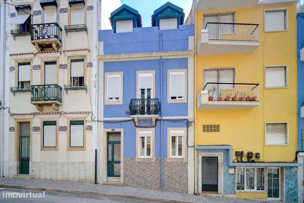 Apartamento rua Sabino de sousa na Penha de França