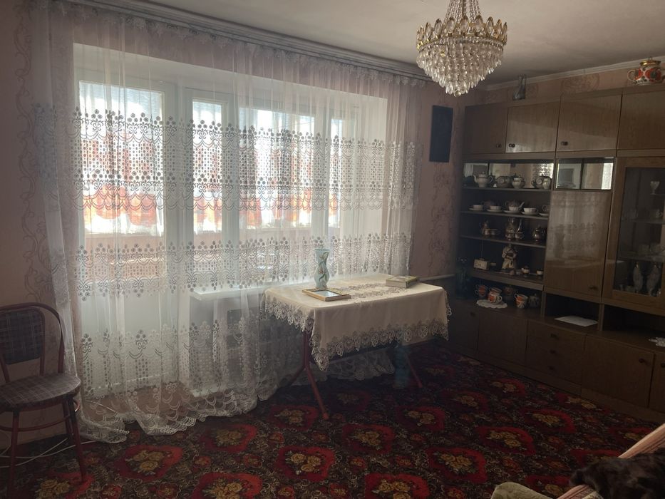 Продаж квартири ,Літин