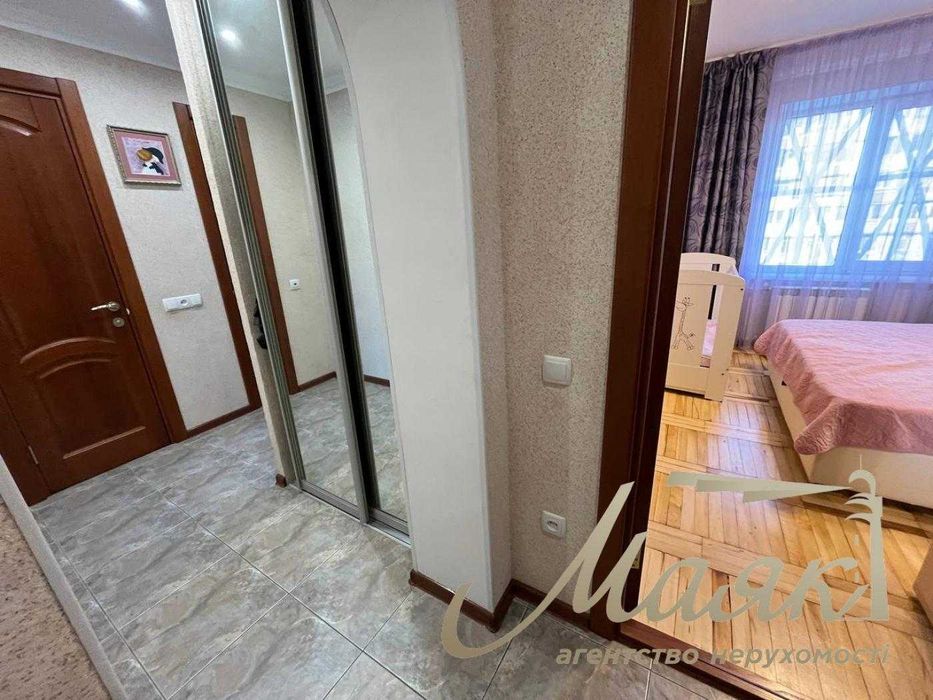 продам 2-к.кв.6/9,пр.Преображенський,25,зуп.Школа