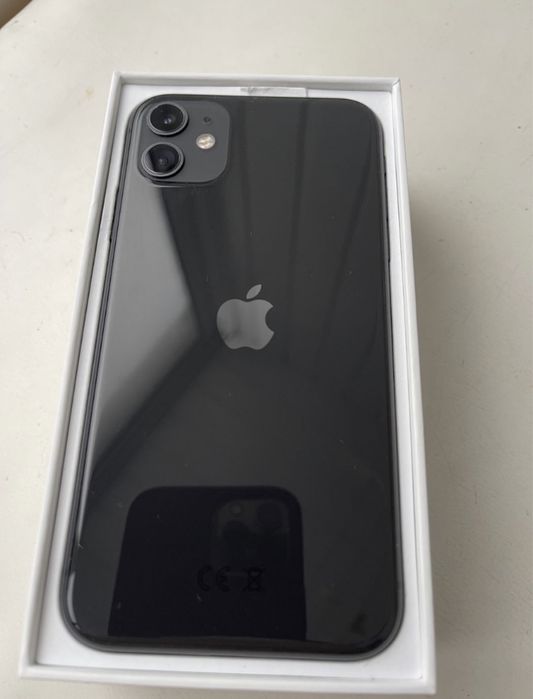 iPhone 11 64gb ideal