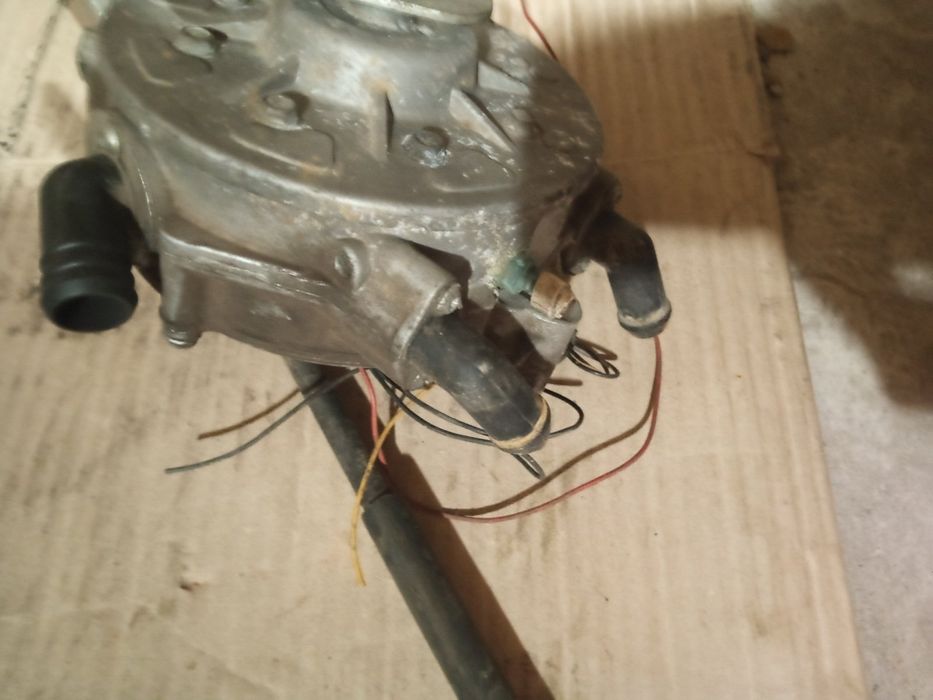 Продам газовое оборудование Atikerе