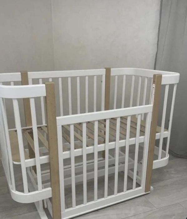 Ліжечко дитяче Мія