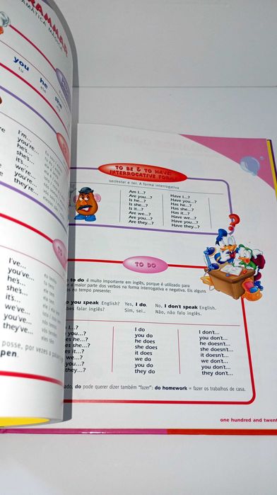 O Meu Primeiro Dicionário de Inglês - Disney (Livro + 2 CDs)