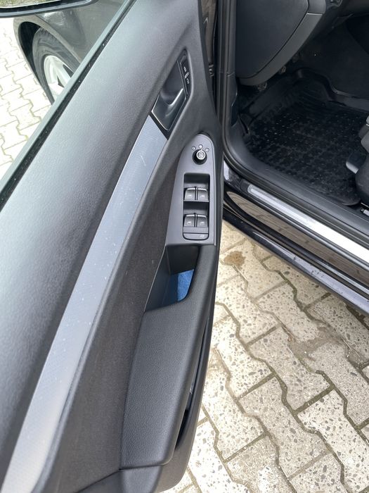 Audi A4 B8 2.0 TDi (170к.с)