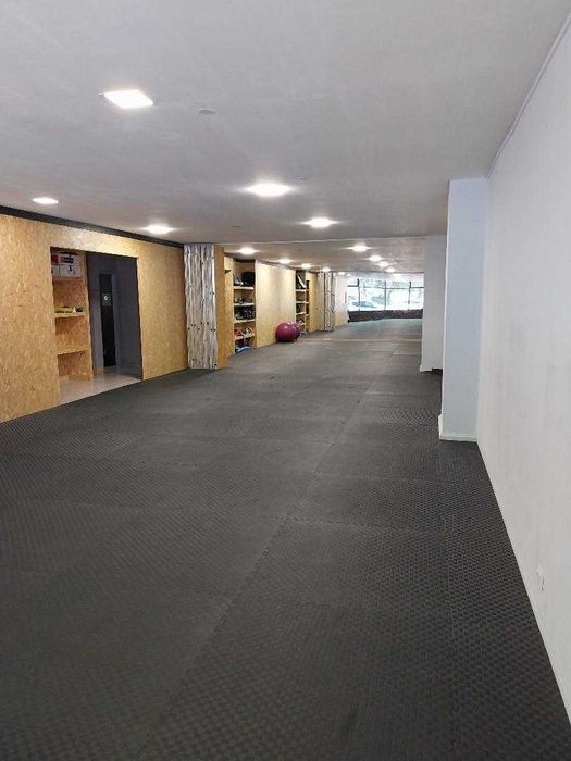 LOJA DE 190m² COM CONDIÇÕES ESPECIAIS (Junto ao Braga Parque)