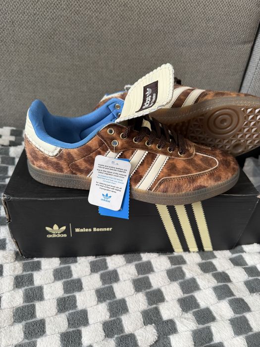 Buty Adidas samba 41,wkladka 26 sm