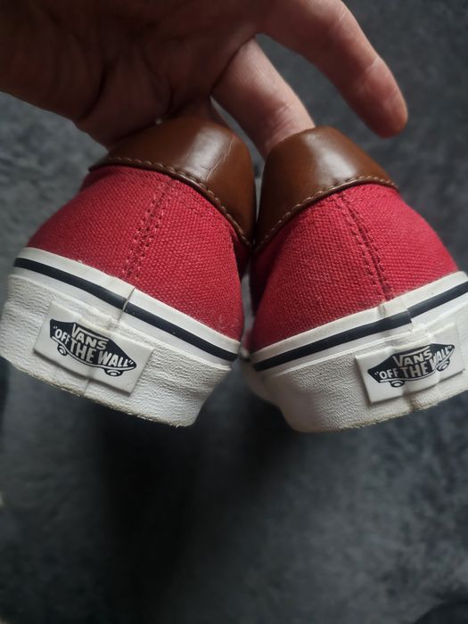 Vans ,Converse кеды 45 размер.