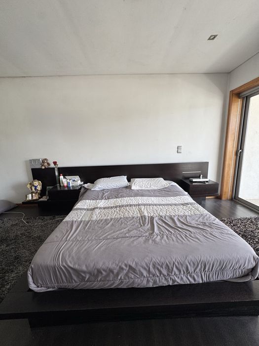 Quarto Completo