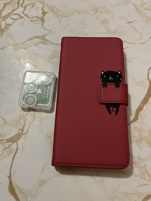 Etui  13 PRO MAX