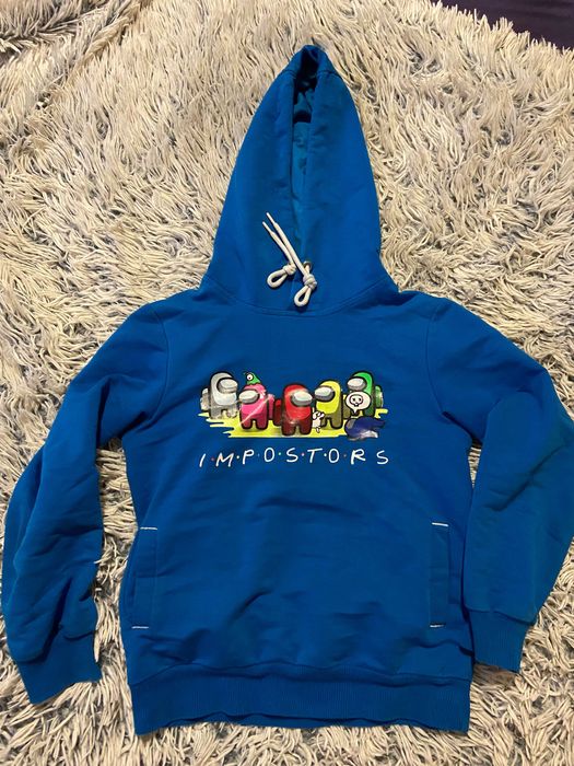 Толстовка для хлопчика