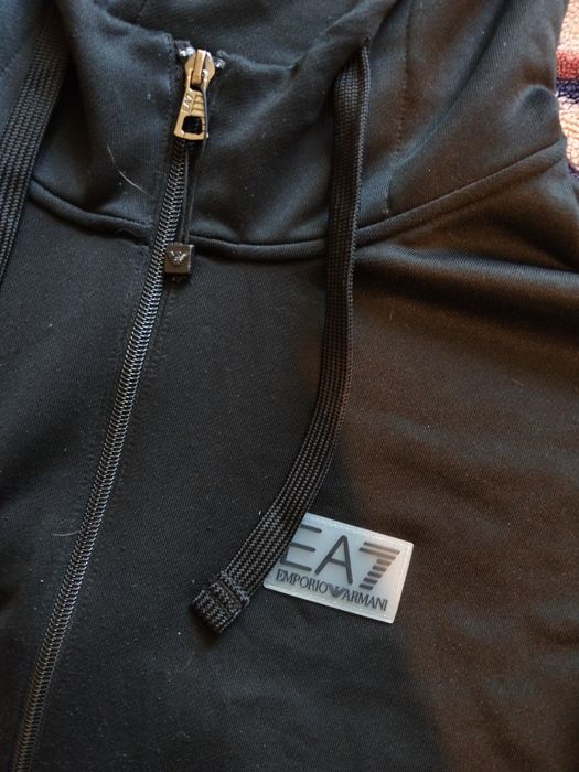 Кофта Armani кофта