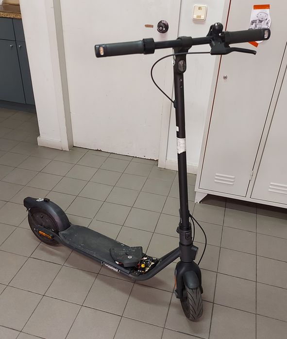 Ninebot F25E II.