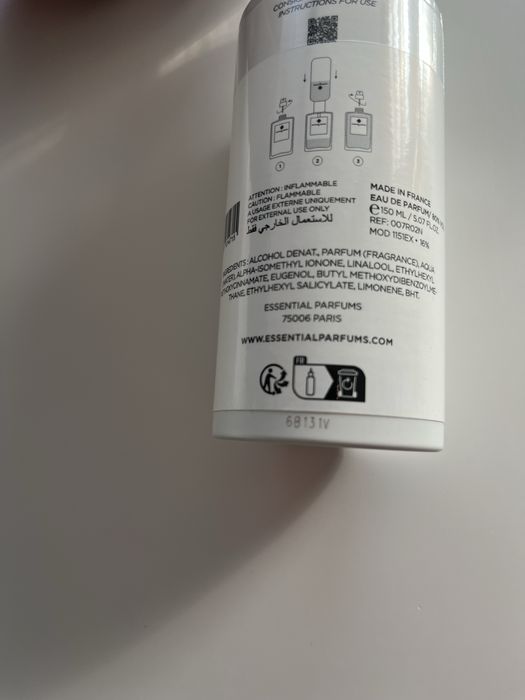 Bois Imperial Refill 150 ml Eau de Parfum