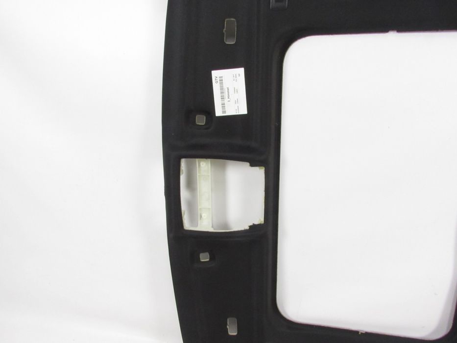 Forro/ Cúpula Tecto Semi-Novo/ Original Bmw 3 (F30, F80) 51447313593