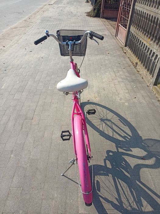 Sprzedam Rower damski