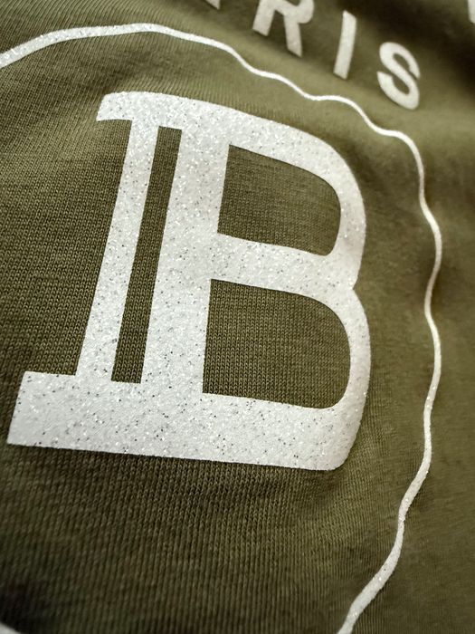 Футболка Balmain