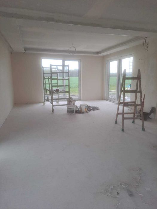 Firma remontowo-wykończeniowa