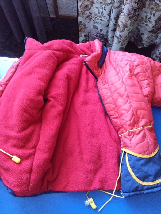 Дитячі речі на 4-5-6років