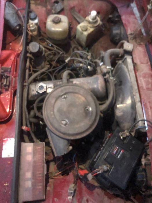 ВАЗ 2105 1993р 1.5