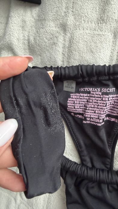 Купальник Victorias Secret S/ низ xs ориг.