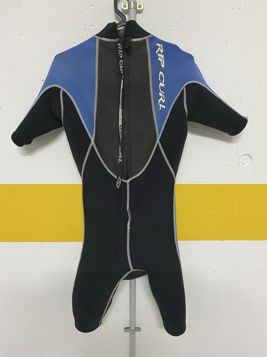 Fato Short Rip Curl Classic