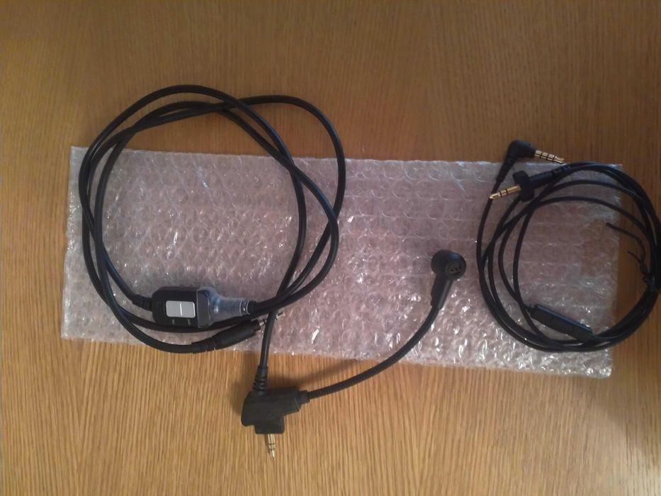 Геймерська гарнітура Audio-Technica ATH-PG1