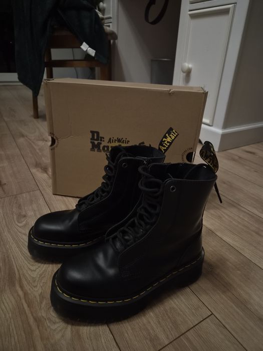 Buty Dr. Martens
