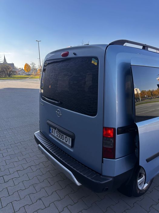 Продається ! Opel Combo