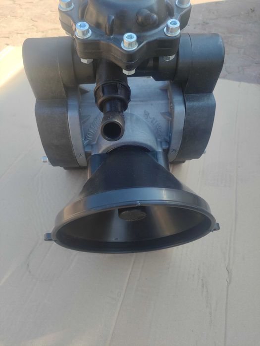 Pompa tolveri 120l