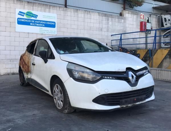 Para peças RENAULT Clio IV (BH_)