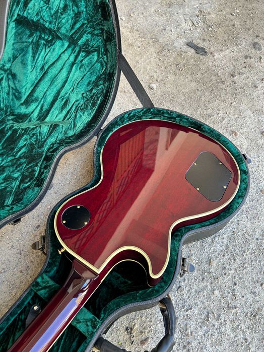 Tokai LC107 Red Wine - 2012