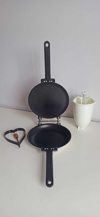 Máquina de panquecas