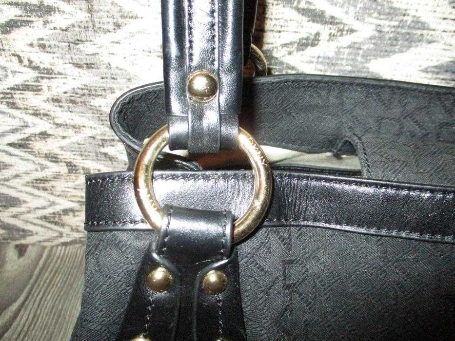 Dkny сумка  donna karan