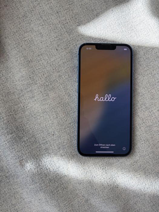 iPhone 13 128gb pierwszy wlaściciel