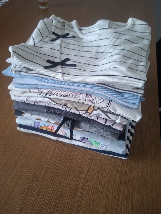 Ubrania dla dziewczynki zara 140